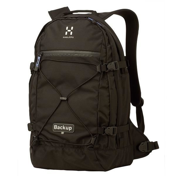 Haglöfs Backup 17, Black